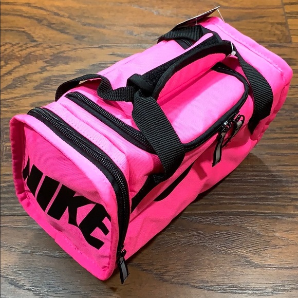 Nike Handbags - Nike Brasilia Fuel Pack